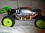 Buggy Hong Nor X1-CRT rtr 