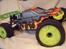 Buggy Hong Nor X1-CRT rtr 