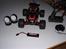 Off-Roader e-revo vxl 1/16 