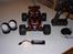 Off-Roader e-revo vxl 1/16 