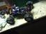 Off-Roader e-revo vxl 1/16 
