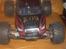 Off-Roader Stealth x09 brushless RTR