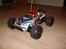 Off-Roader G.V. Models Leopard