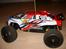 Off-Roader G.V. Models Leopard
