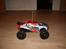 Off-Roader G.V. Models Leopard