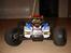 Off-Roader G.V. Models Leopard