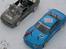 Bil Nissan skyline R32 GT-R (NITRO)