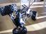 Off-Roader HBX rockfighter