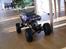 Off-Roader HBX rockfighter