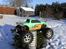 Truck E-maxx