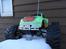 Truck E-maxx