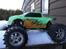 Truck E-maxx
