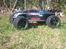 Off-Roader e-revo vxl SOLGT - så lille og ond :D