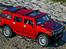 Bil                 Hummer H2