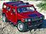 Bil                 Hummer H2