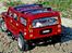 Bil                 Hummer H2