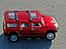 Bil                 Hummer H2