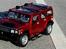 Bil                 Hummer H2