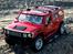 Bil                 Hummer H2