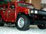 Bil                 Hummer H2