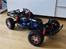 Off-Roader         Traxxas Slash 4x4