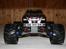 Off-Roader traxxas e-maxx