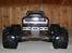 Off-Roader traxxas e-maxx