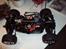Bil Tamiya Nitro Crusher 