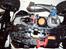 Bil Tamiya Nitro Crusher 