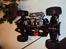 Bil Tamiya Nitro Crusher 