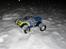 Off-Roader Thwarter