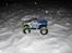 Off-Roader Thwarter