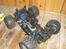 Off-Roader Thwarter
