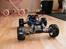 Bil traxxas rustler XL-5 solgt