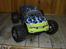 Off-Roader Thwarter