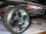 Off-Roader Traxxas E-Revo VXL 1/16 - Chrom