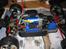 Off-Roader Traxxas E-Revo VXL 1/16 - Den lille maskine.. :D