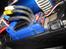 Off-Roader Traxxas E-Revo VXL 1/16 - ESC´en