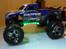 Off-Roader stampede vxl  *TILSALG*