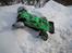 Bil Kryptonite Truggy
