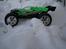 Bil Kryptonite Truggy