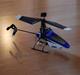 Helikopter E-flite BLADE mSR