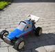 Buggy Carson Attack solgt