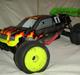 Buggy Hong Nor X1-CRT rtr 