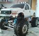 Off-Roader High Lift (Ford F350)