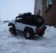 Off-Roader Axial SCX10 Trail Ready R
