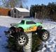 Truck E-maxx