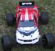 Off-Roader E Firestorm 10T