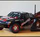 Off-Roader Traxxas Slash 4x4