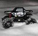 Off-Roader Losi Micro Rock Crawler